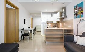 Yourplace Central Apartments
