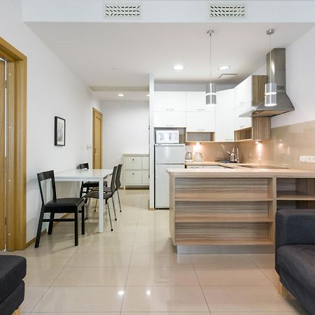 Yourplace Central Apartments Krakow Exterior photo