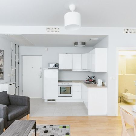 Yourplace Central Apartments Krakow Exterior photo