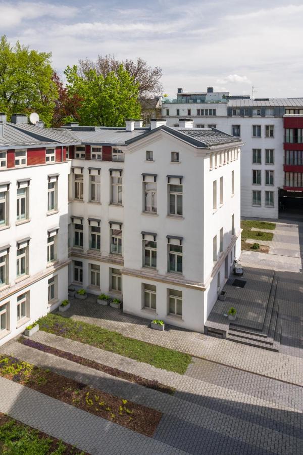 Yourplace Central Apartments Krakow Exterior photo
