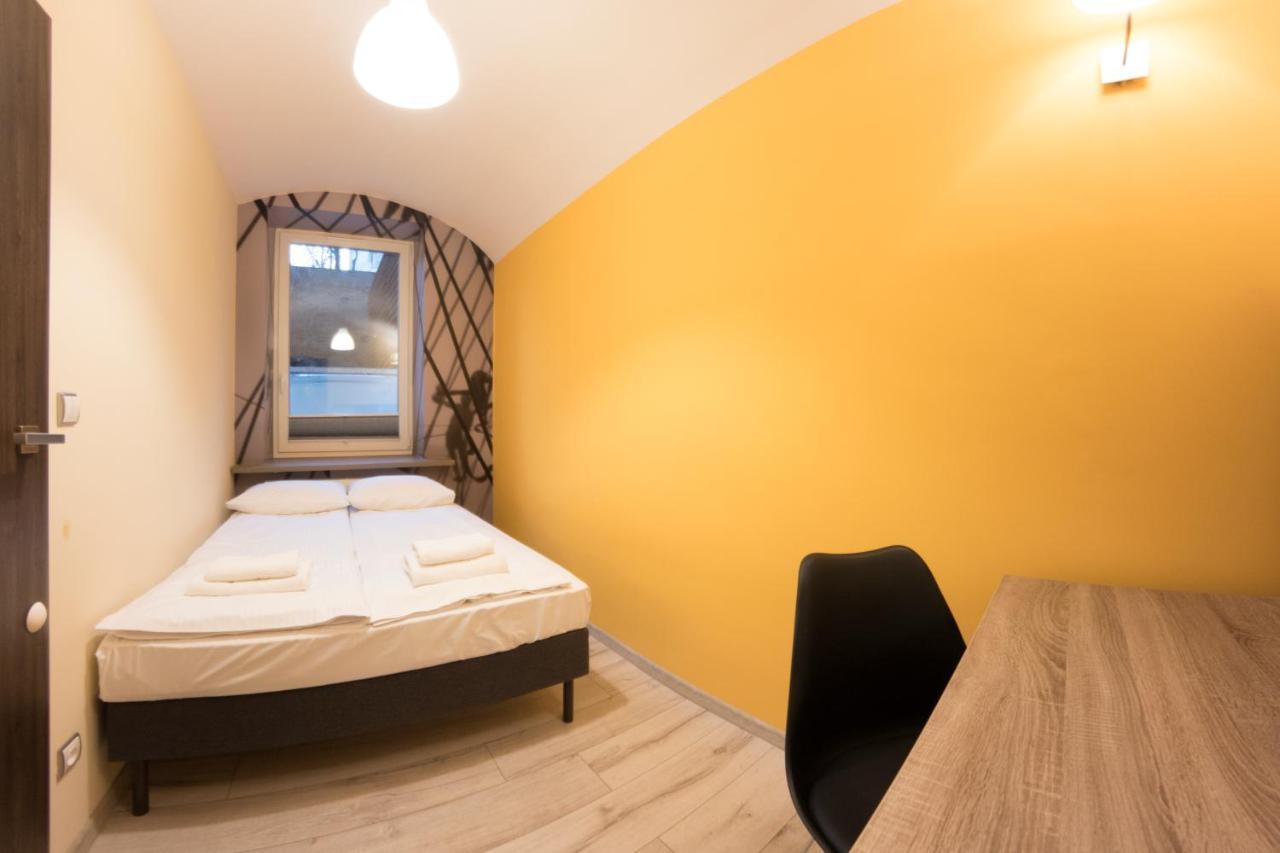 Yourplace Central Apartments Krakow Room photo