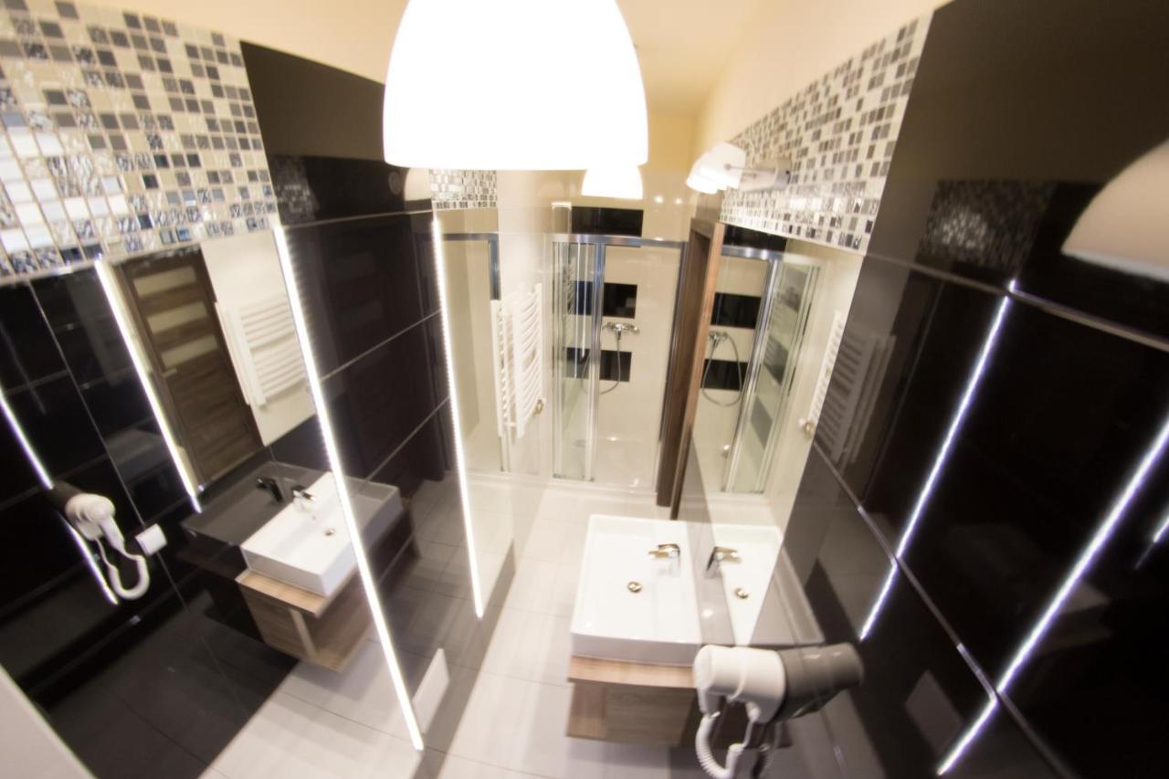Yourplace Central Apartments Krakow Room photo